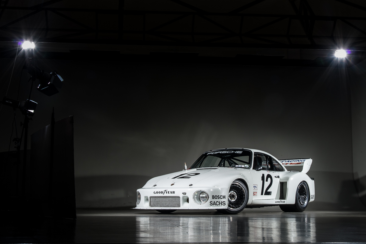 79 Porsche 935 59
