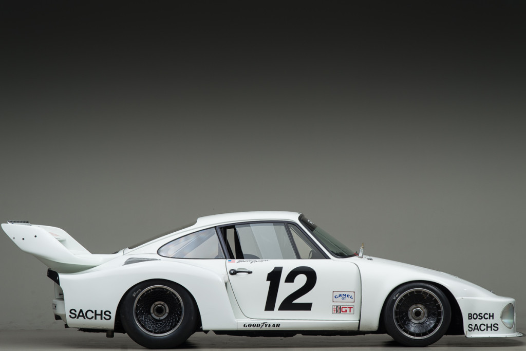 79 Porsche 935 60