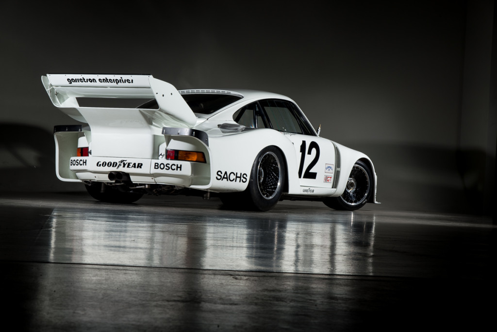 79 Porsche 935 61