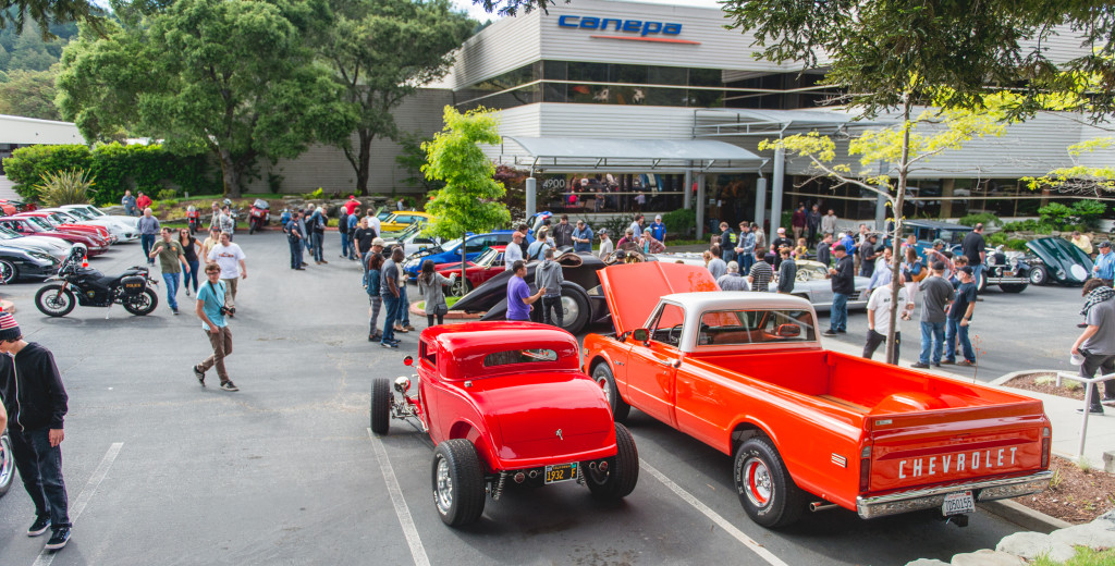 Canepa Cars and Coffee 5,14.16 02