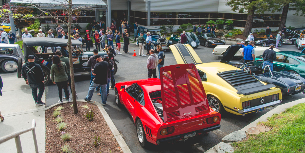 Canepa Cars and Coffee 5,14.16 04