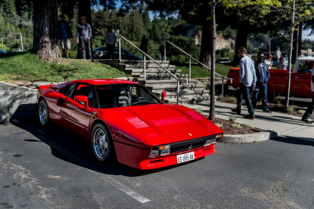 Canepa Cars and Coffee 5,14.16 05