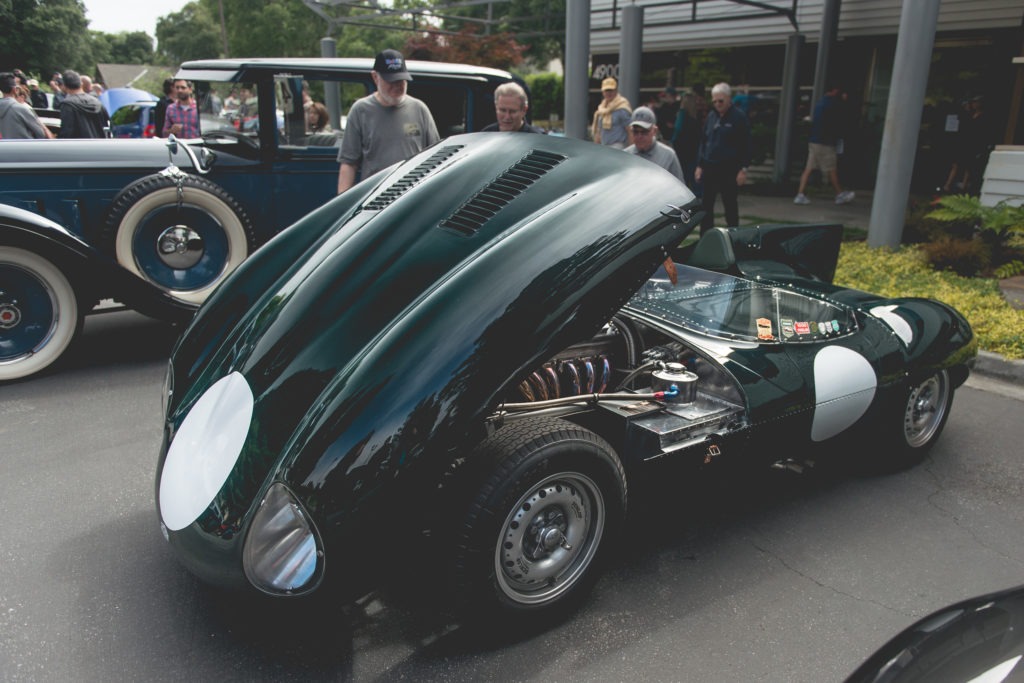 Canepa Cars and Coffee 5,14.16 07