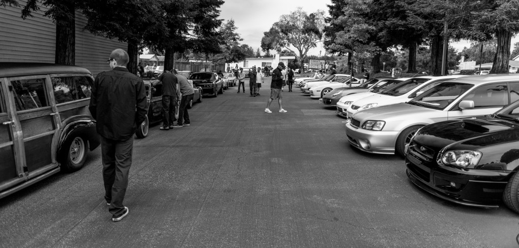 Canepa Cars and Coffee 5,14.16 12