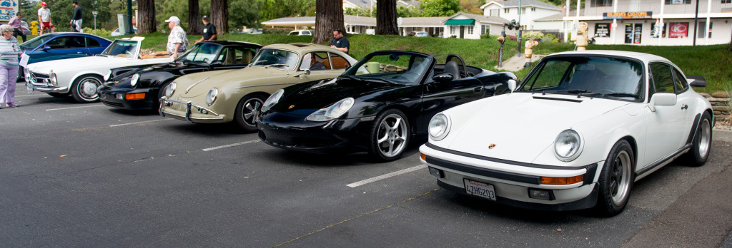 Canepa Cars and Coffee 5,14.16 15