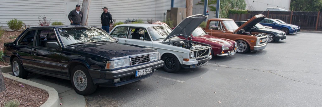 Canepa Cars and Coffee 5,14.16 19