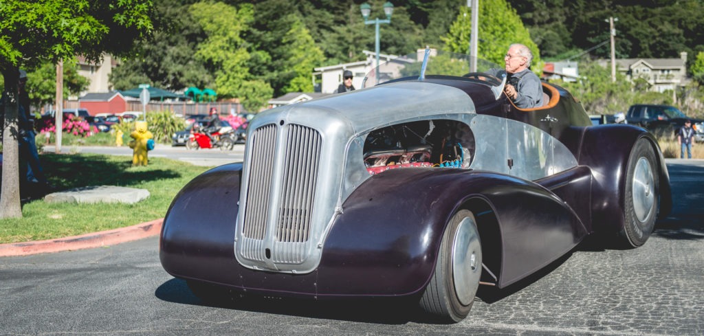 Canepa Cars and Coffee 5,14.16 21