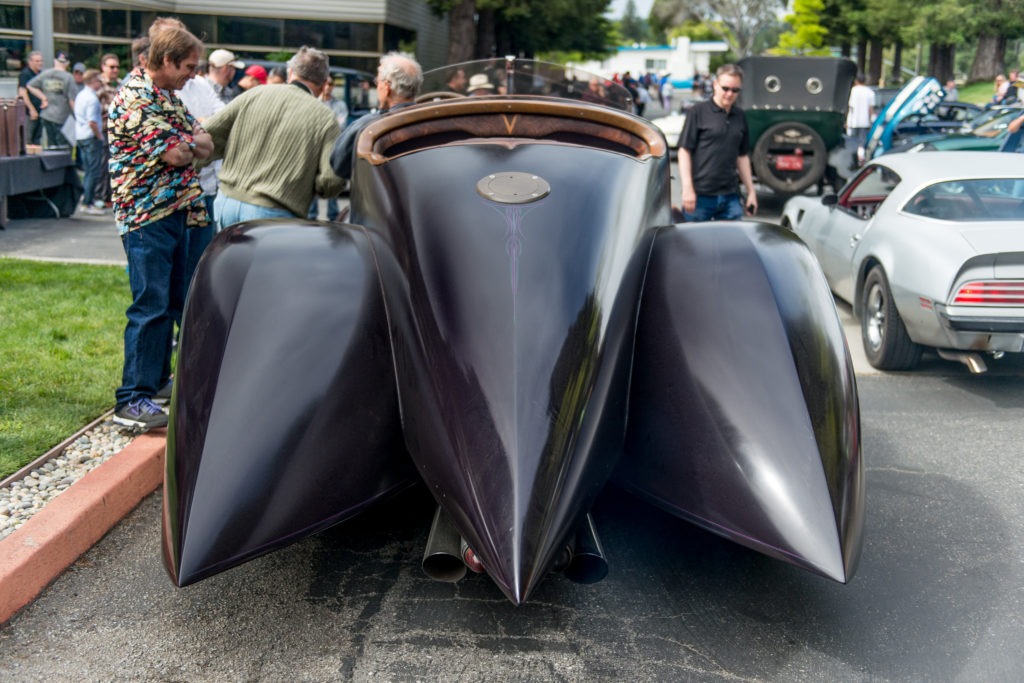 Canepa Cars and Coffee 5,14.16 22