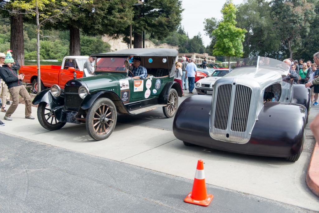 Canepa Cars and Coffee 5,14.16 23