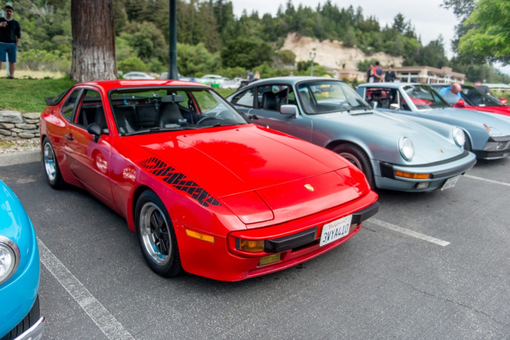 Canepa Cars and Coffee 5,14.16 26