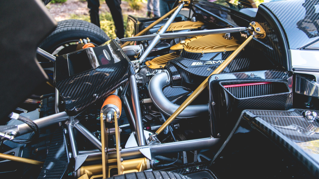 Canepa Cars and Coffee 5,14.16 33