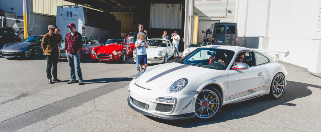 Canepa Cars and Coffee 5,14.16 35