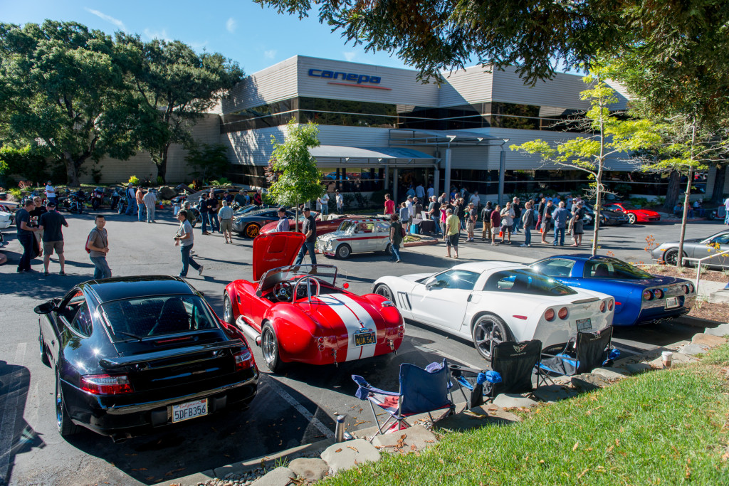 Cars and Coffee 7.9.16 01