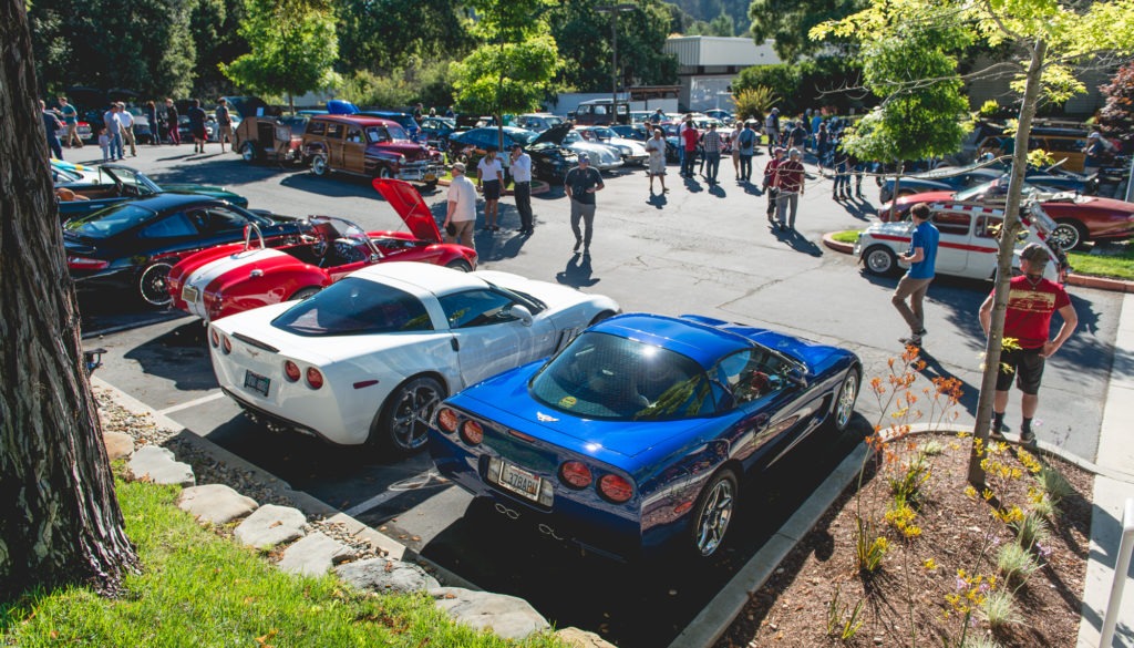 Cars and Coffee 7.9.16 03