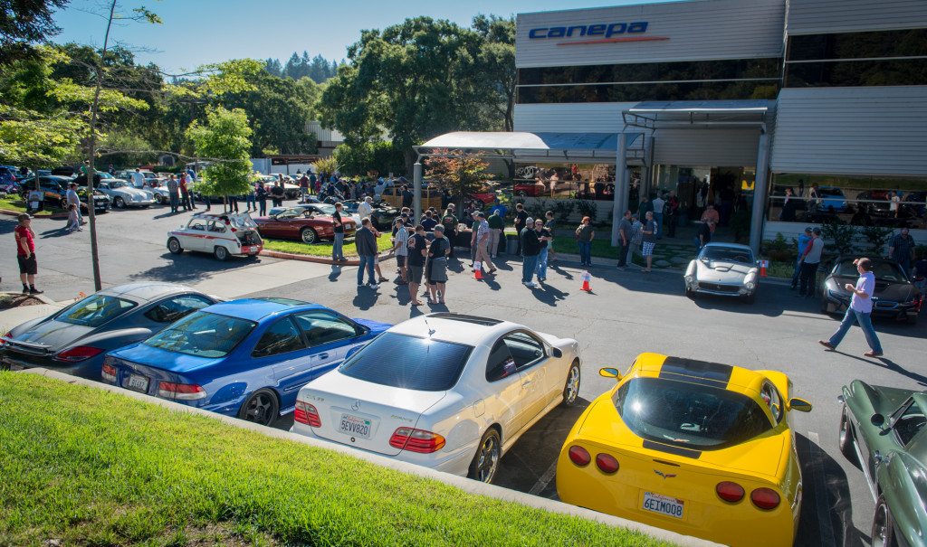 Cars and Coffee 7.9.16 04