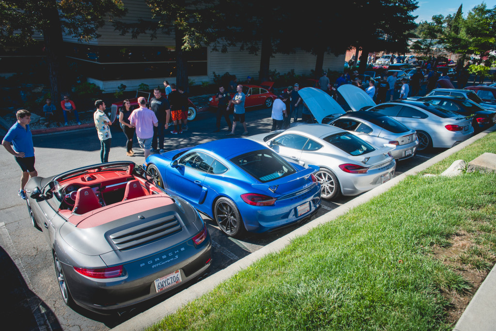 Cars and Coffee 7.9.16 05