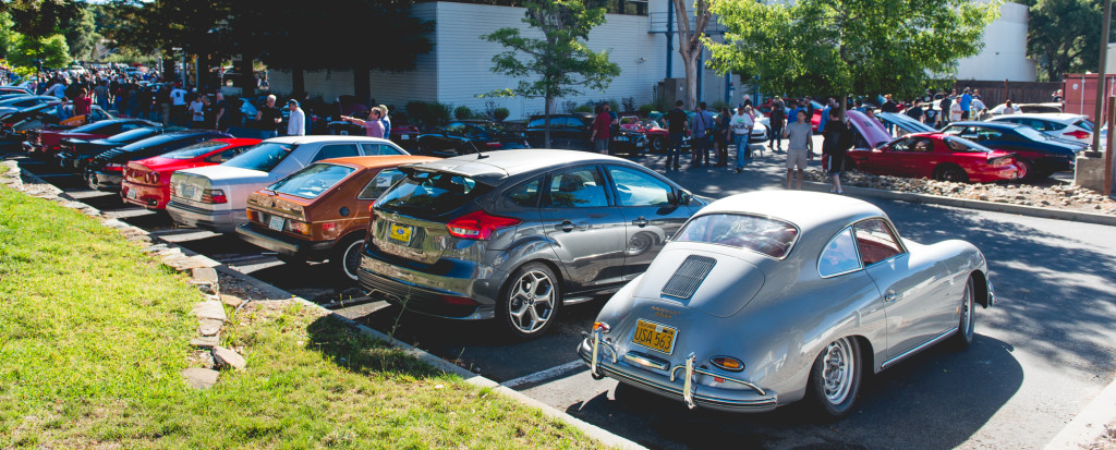 Cars and Coffee 7.9.16 06