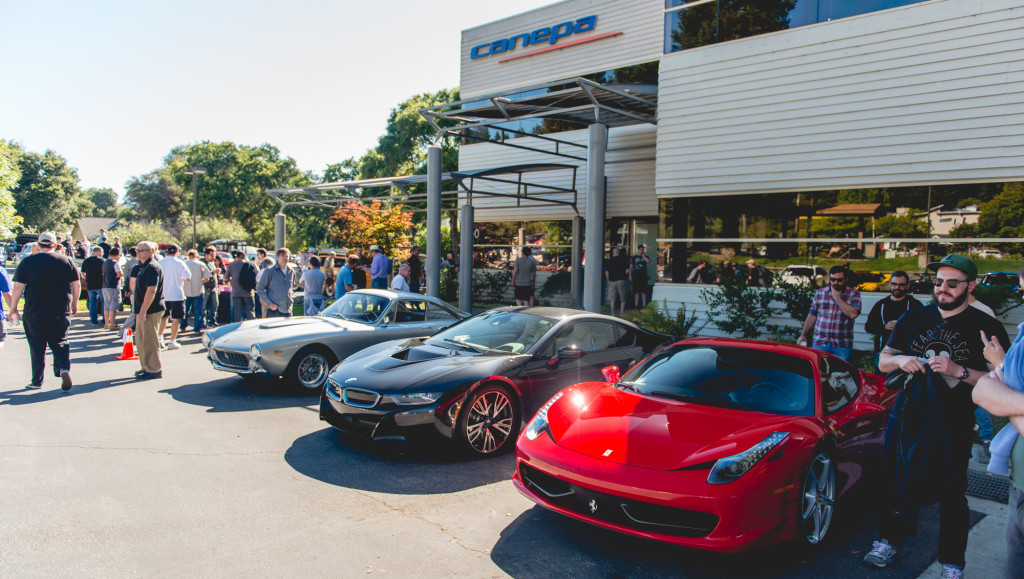 Cars and Coffee 7.9.16 08