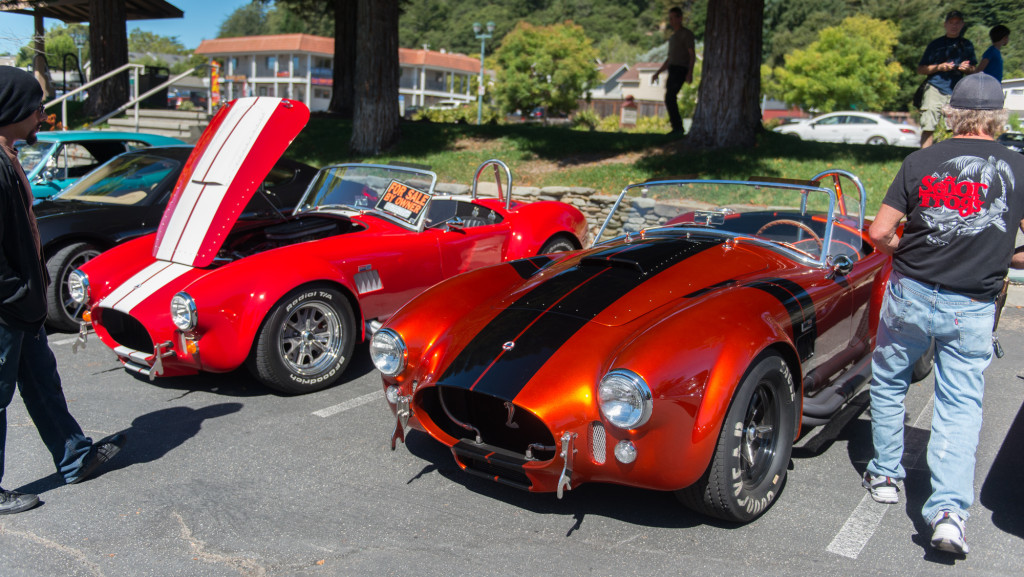 Cars and Coffee 7.9.16 13