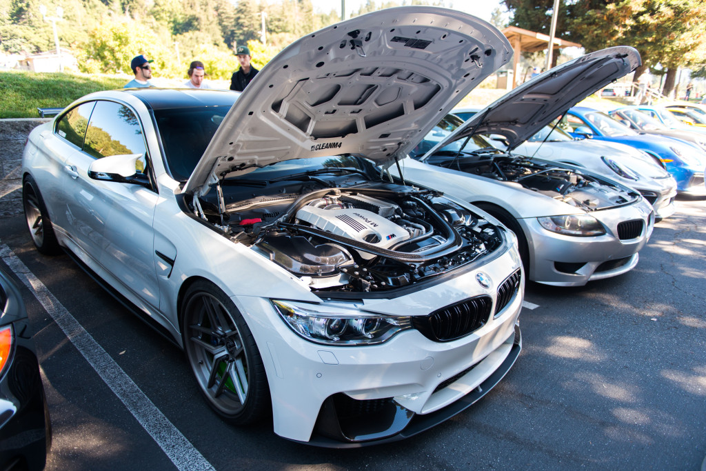 Cars and Coffee 7.9.16 15