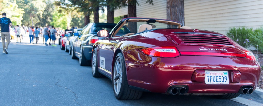 Cars and Coffee 7.9.16 19