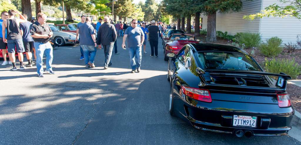 Cars and Coffee 7.9.16 20