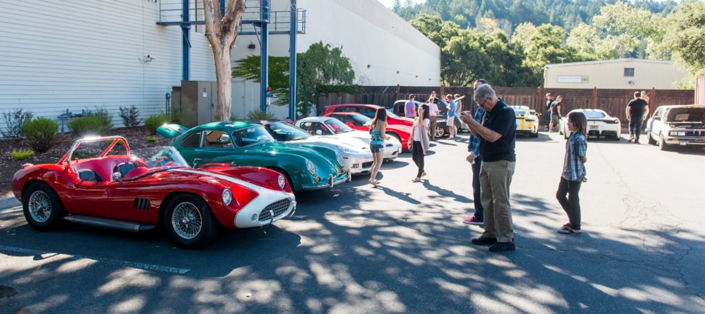 Cars and Coffee 7.9.16 21