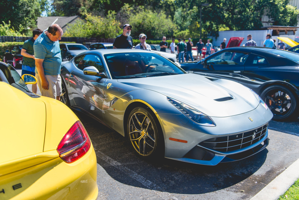 Cars and Coffee 7.9.16 24