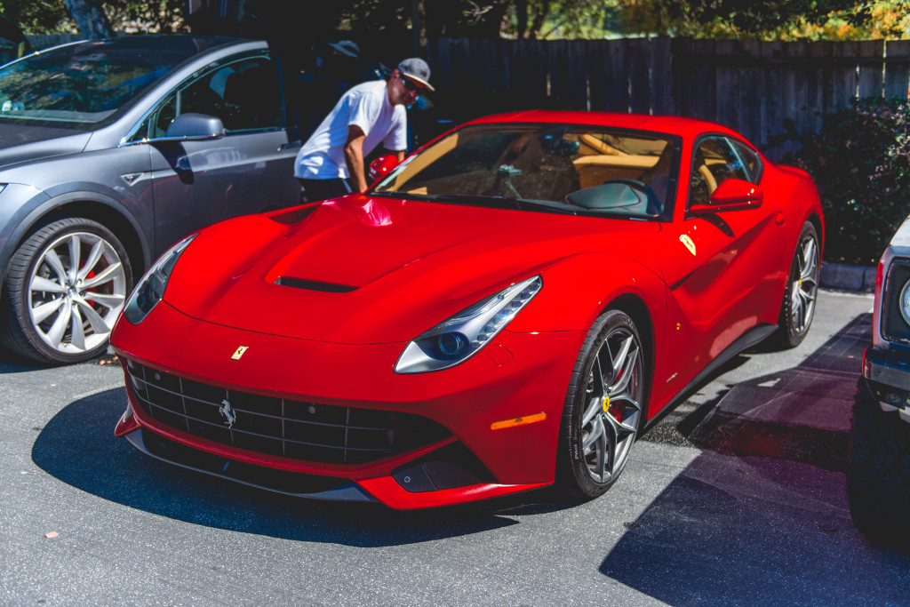 Cars and Coffee 7.9.16 26