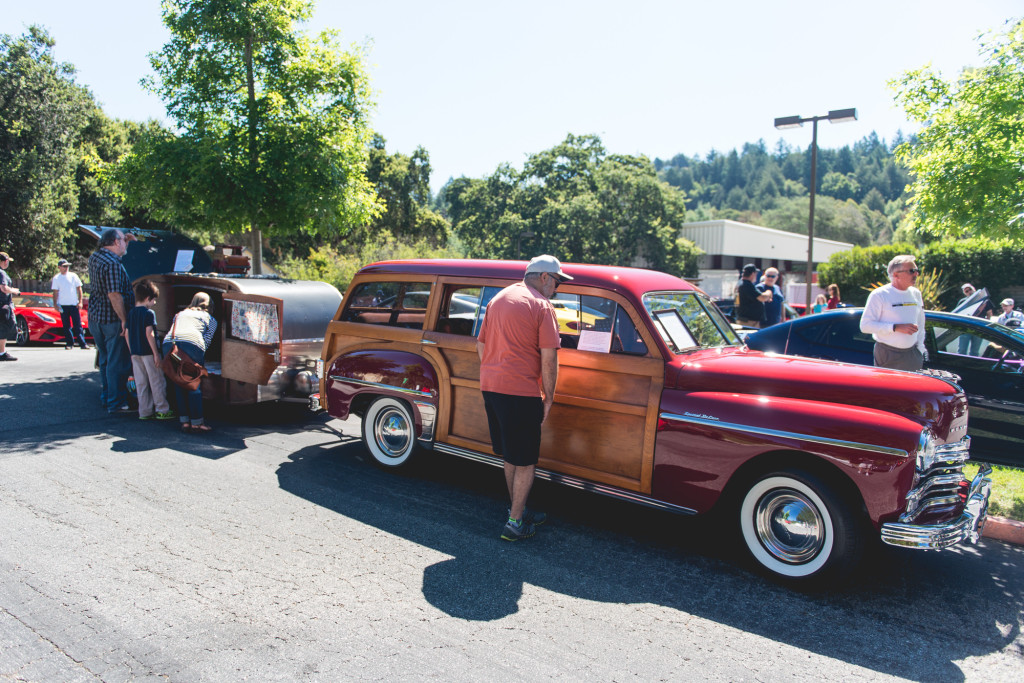 Cars and Coffee 7.9.16 27