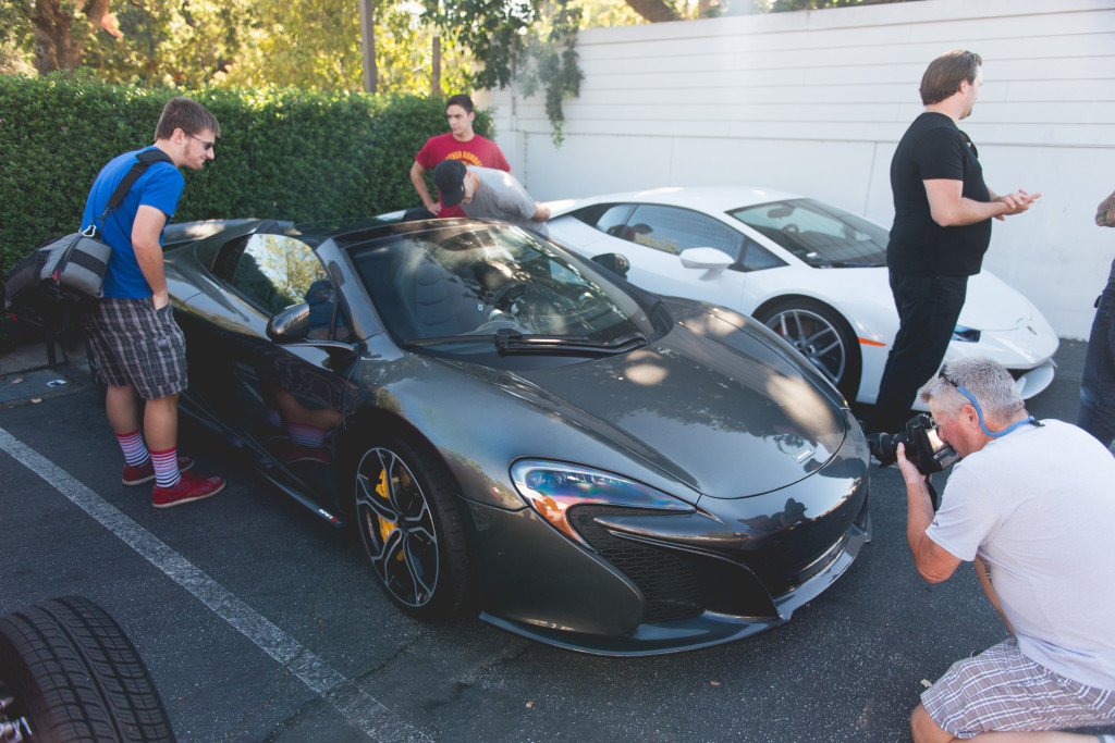 Cars and Coffee 7.9.16 29