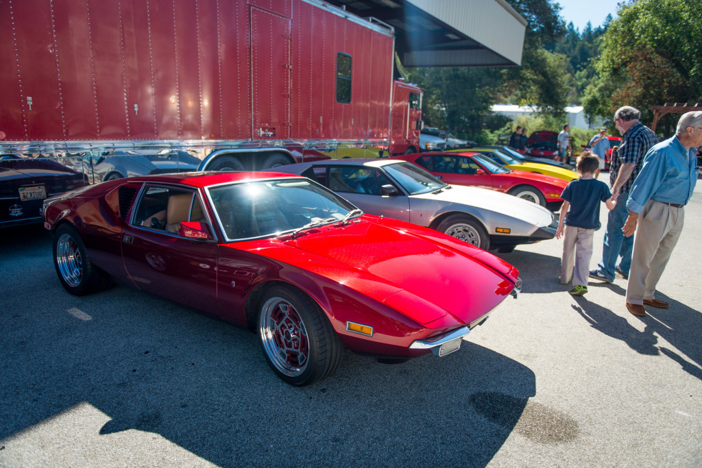 Cars and Coffee 7.9.16 31