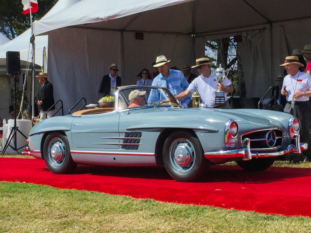 Hillsborough Concours 06