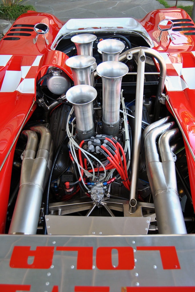 70 Lola T222 93