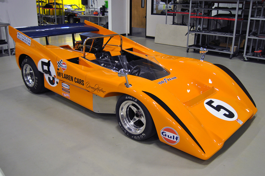 70 McLaren M8D 03