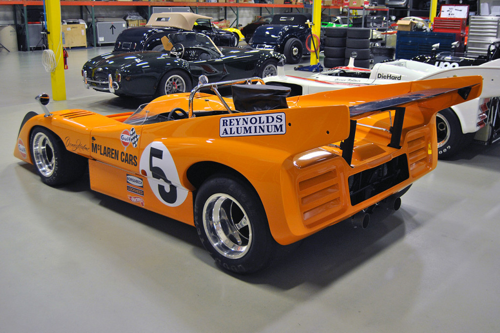 70 McLaren M8D 06