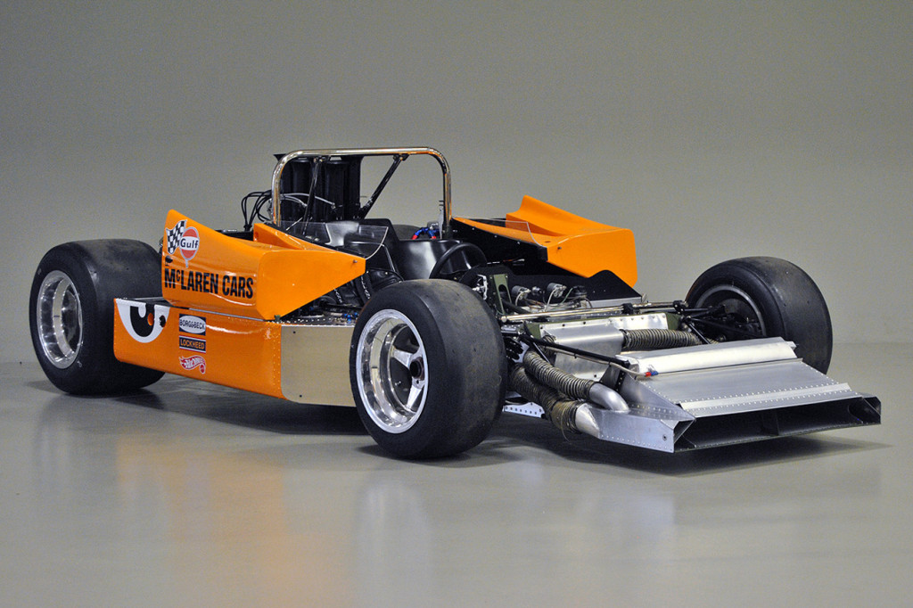 70 McLaren M8D 08