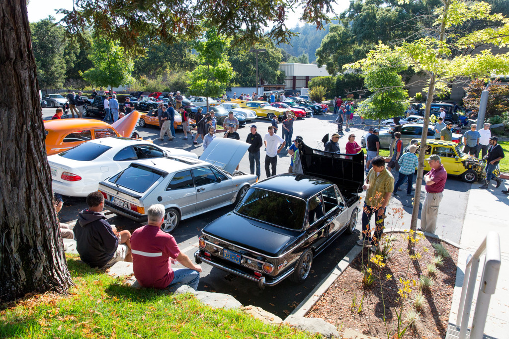 Canepa Cars & Coffee 8.13.16 03