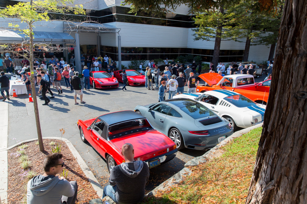 Canepa Cars & Coffee 8.13.16 04