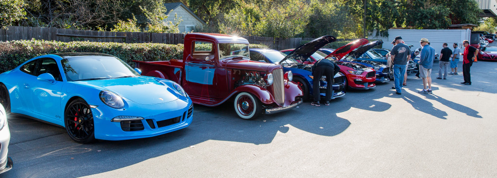 Canepa Cars & Coffee 8.13.16 05