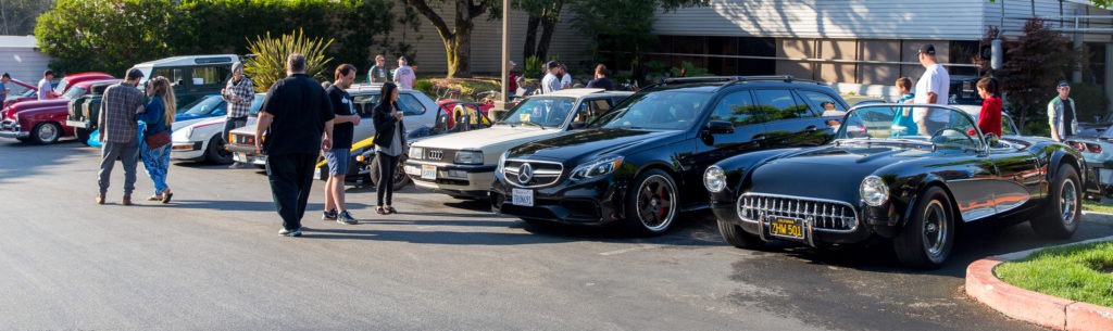 Canepa Cars & Coffee 8.13.16 06