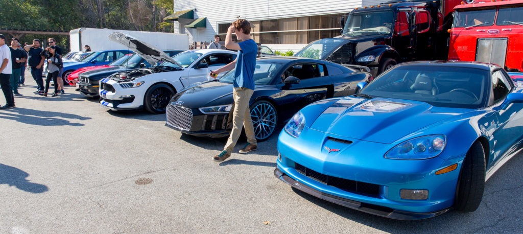 Canepa Cars & Coffee 8.13.16 08