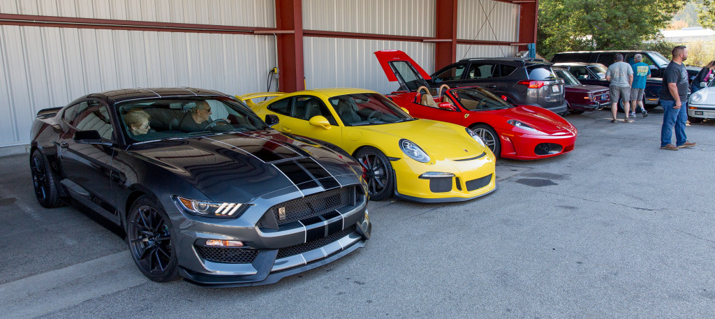 Canepa Cars & Coffee 8.13.16 09