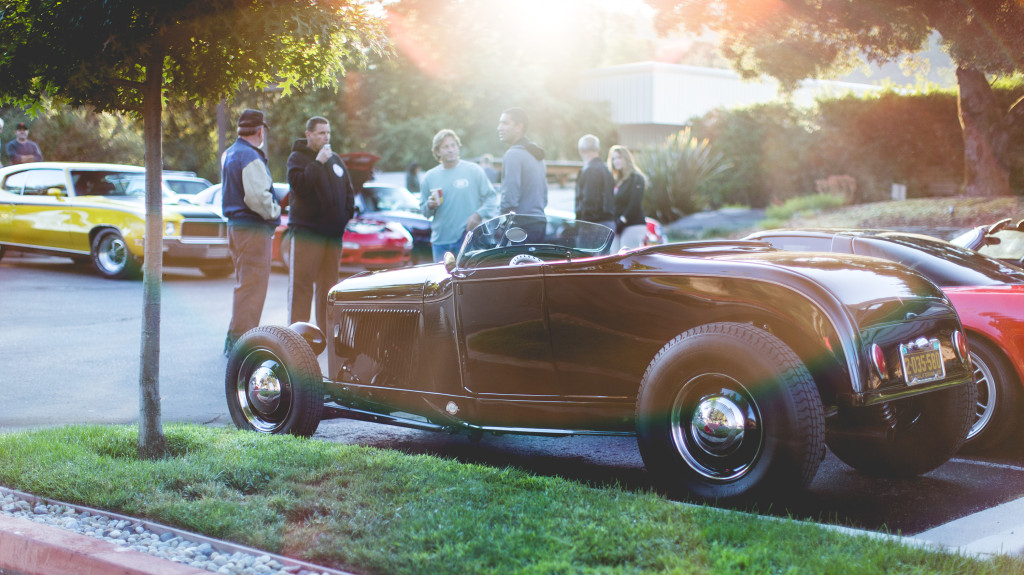 Canepa Cars & Coffee 8.13.16 12