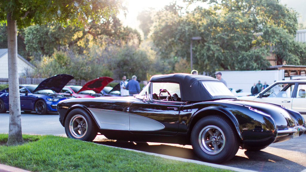 Canepa Cars & Coffee 8.13.16 14