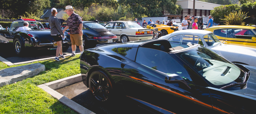 Canepa Cars & Coffee 8.13.16 16