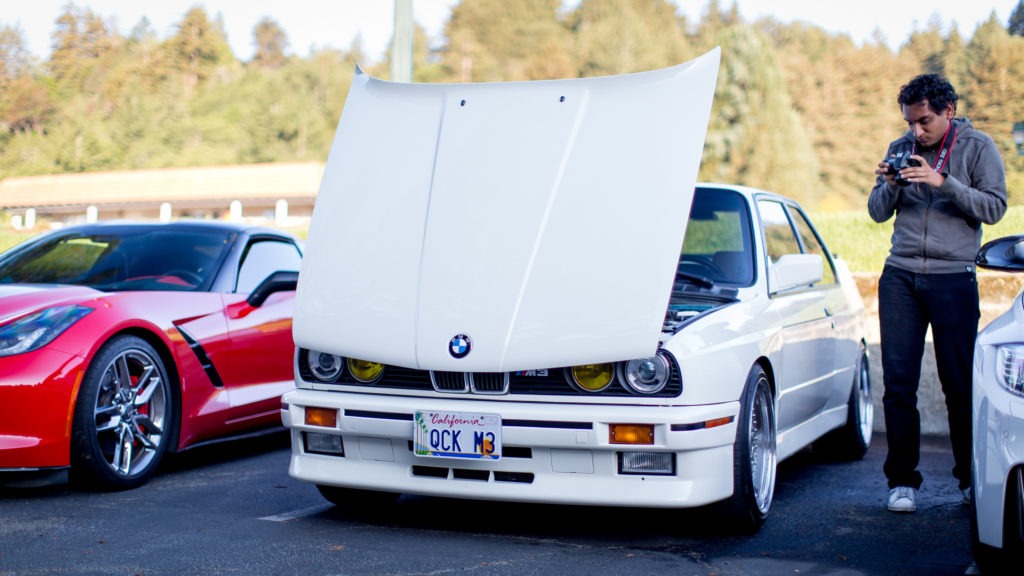 Canepa Cars & Coffee 8.13.16 21