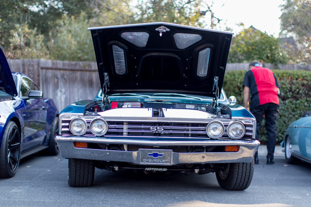 Canepa Cars & Coffee 8.13.16 22