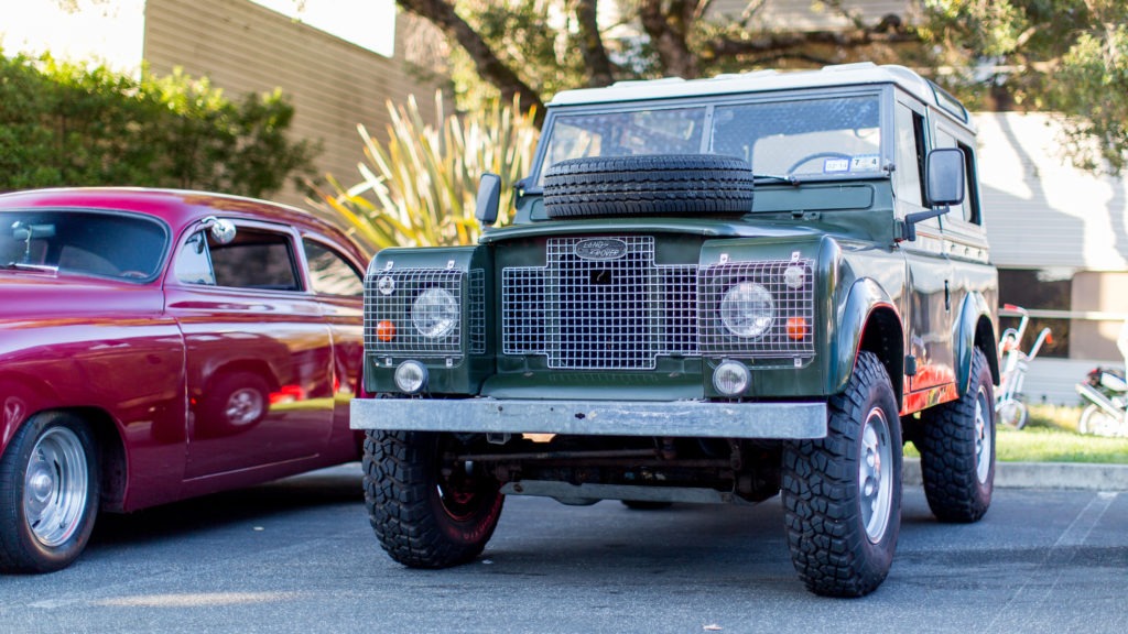 Canepa Cars & Coffee 8.13.16 23