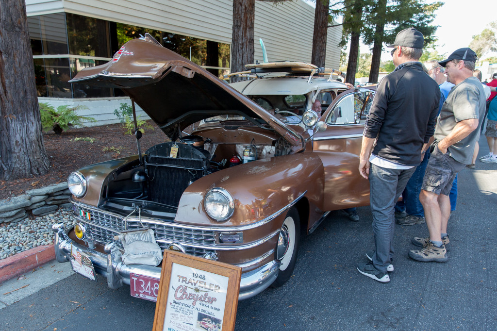 Canepa Cars & Coffee 8.13.16 25